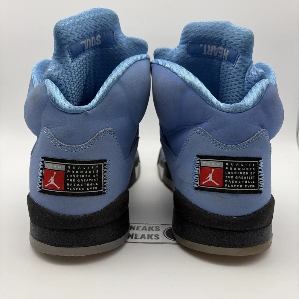 Jordan size 13